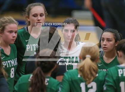 Thumbnail 3 in Pitman @ Turlock photogallery.