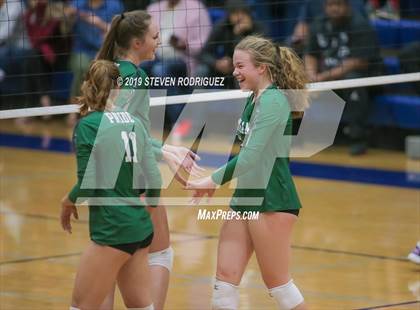 Thumbnail 1 in Pitman @ Turlock photogallery.