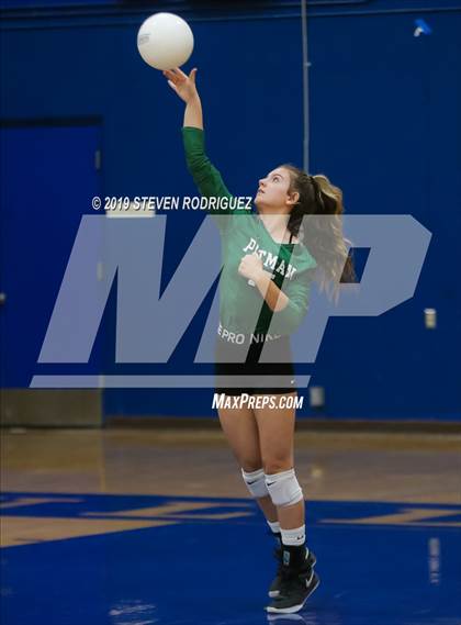 Thumbnail 2 in Pitman @ Turlock photogallery.