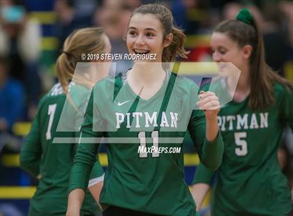 Thumbnail 1 in Pitman @ Turlock photogallery.