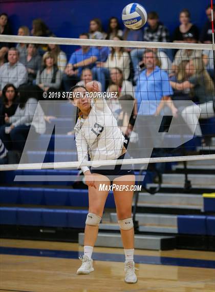 Thumbnail 1 in Pitman @ Turlock photogallery.