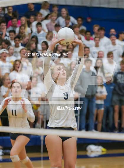 Thumbnail 2 in Pitman @ Turlock photogallery.