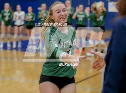 Thumbnail 1 in Pitman @ Turlock photogallery.