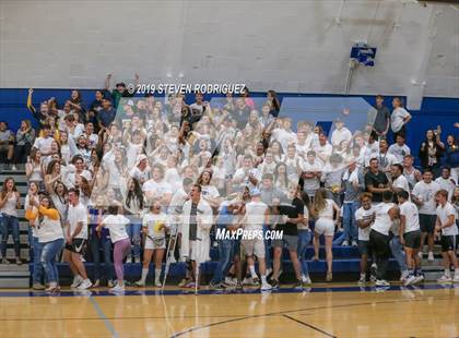 Thumbnail 3 in Pitman @ Turlock photogallery.