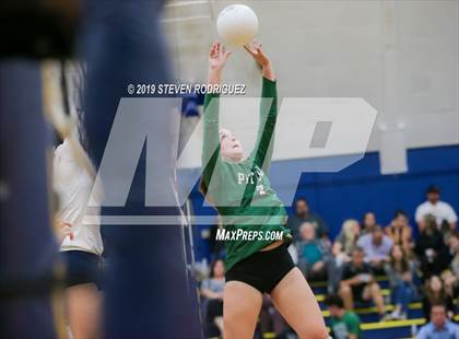 Thumbnail 2 in Pitman @ Turlock photogallery.