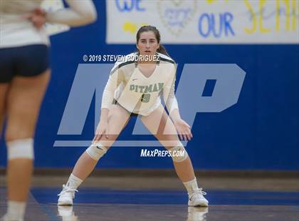 Thumbnail 1 in Pitman @ Turlock photogallery.