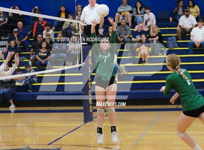 Thumbnail 2 in Pitman @ Turlock photogallery.