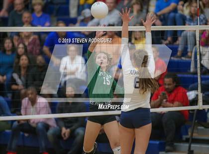 Thumbnail 2 in Pitman @ Turlock photogallery.