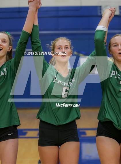 Thumbnail 1 in Pitman @ Turlock photogallery.
