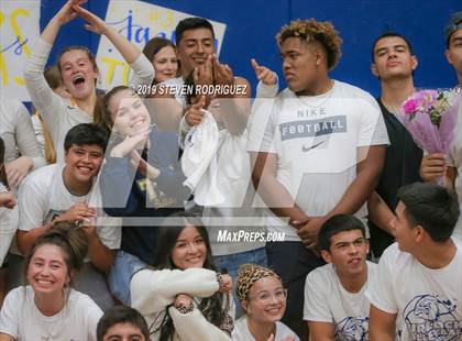 Thumbnail 1 in Pitman @ Turlock photogallery.