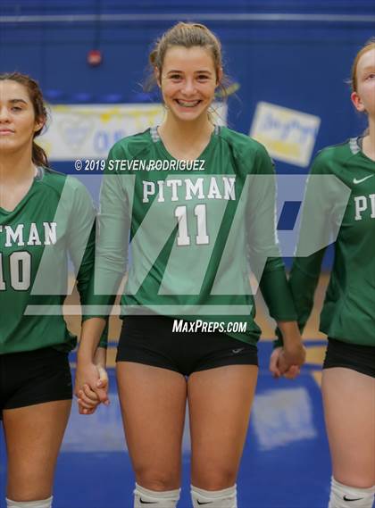 Thumbnail 2 in Pitman @ Turlock photogallery.