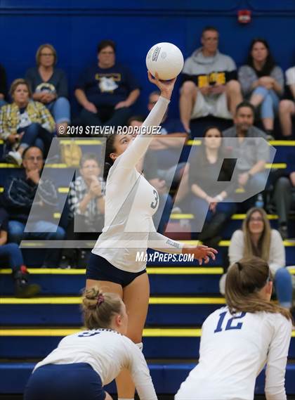 Thumbnail 1 in Pitman @ Turlock photogallery.