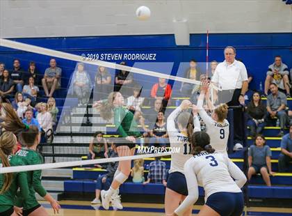 Thumbnail 1 in Pitman @ Turlock photogallery.