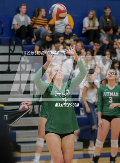 Thumbnail 2 in Pitman @ Turlock photogallery.