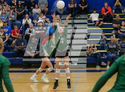 Thumbnail 1 in Pitman @ Turlock photogallery.