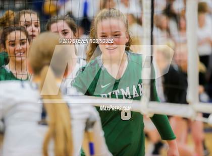 Thumbnail 1 in Pitman @ Turlock photogallery.