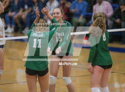 Thumbnail 2 in Pitman @ Turlock photogallery.