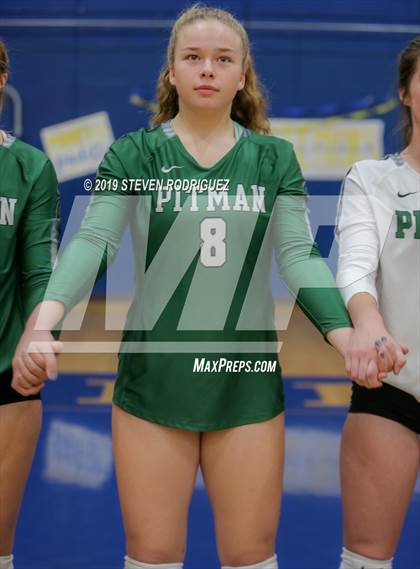 Thumbnail 2 in Pitman @ Turlock photogallery.