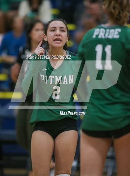 Thumbnail 1 in Pitman @ Turlock photogallery.