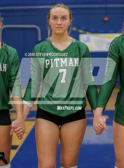 Thumbnail 3 in Pitman @ Turlock photogallery.