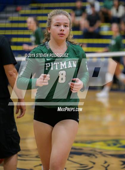 Thumbnail 3 in Pitman @ Turlock photogallery.