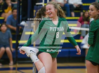 Thumbnail 1 in Pitman @ Turlock photogallery.