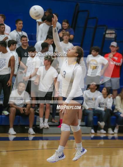 Thumbnail 1 in Pitman @ Turlock photogallery.
