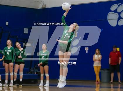 Thumbnail 1 in Pitman @ Turlock photogallery.