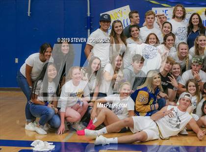 Thumbnail 1 in Pitman @ Turlock photogallery.