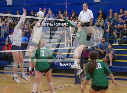 Thumbnail 3 in Pitman @ Turlock photogallery.