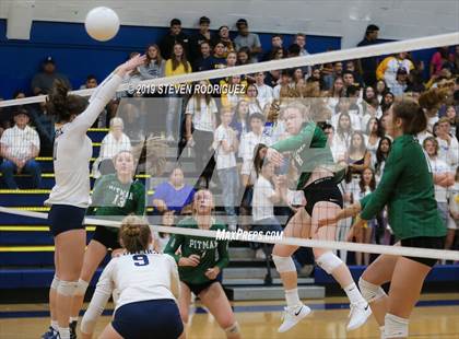 Thumbnail 1 in Pitman @ Turlock photogallery.