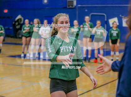 Thumbnail 2 in Pitman @ Turlock photogallery.