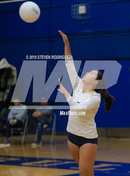 Thumbnail 3 in Pitman @ Turlock photogallery.