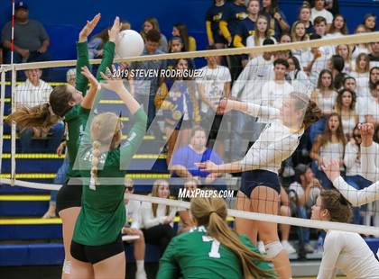 Thumbnail 2 in Pitman @ Turlock photogallery.