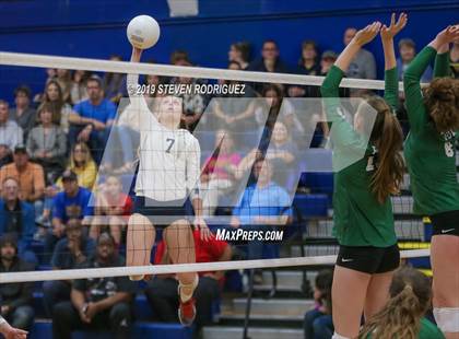 Thumbnail 1 in Pitman @ Turlock photogallery.