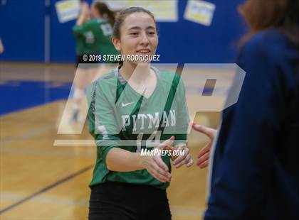 Thumbnail 1 in Pitman @ Turlock photogallery.