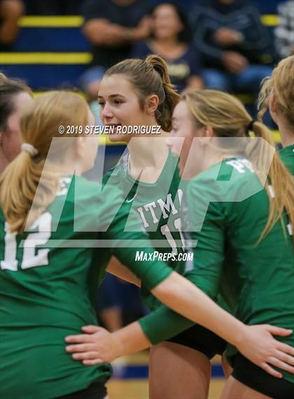 Thumbnail 1 in Pitman @ Turlock photogallery.