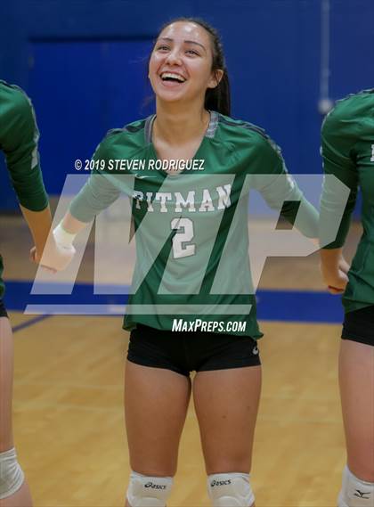 Thumbnail 1 in Pitman @ Turlock photogallery.
