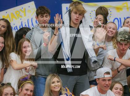 Thumbnail 1 in Pitman @ Turlock photogallery.
