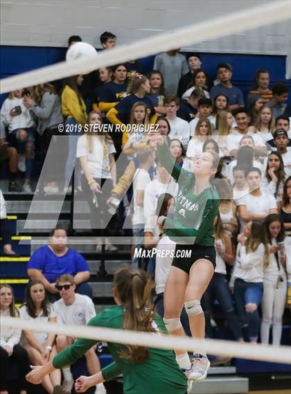 Thumbnail 1 in Pitman @ Turlock photogallery.