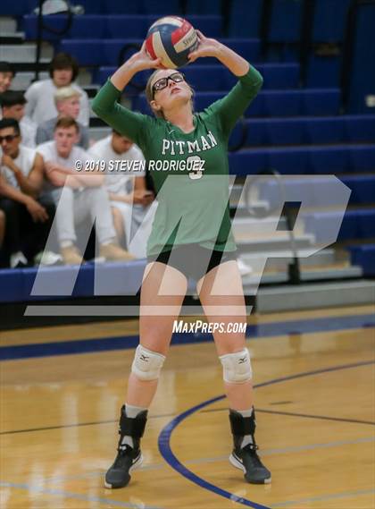 Thumbnail 1 in Pitman @ Turlock photogallery.