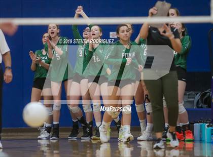 Thumbnail 1 in Pitman @ Turlock photogallery.