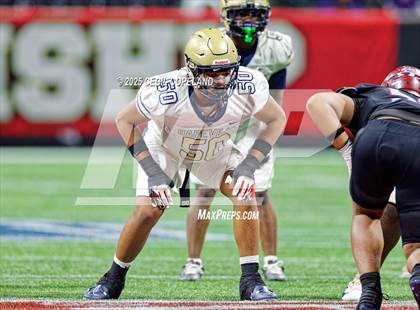 Thumbnail 1 in Carver vs. Hapeville Charter (GHSA  AA Championship) photogallery.