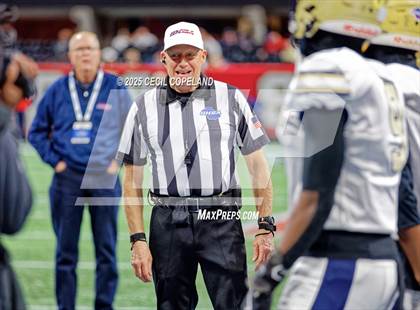Thumbnail 3 in Carver vs. Hapeville Charter (GHSA  AA Championship) photogallery.