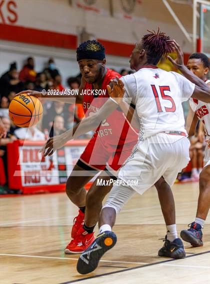 Thumbnail 3 in Seventy-First @ Hoke County photogallery.