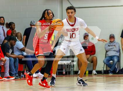 Thumbnail 1 in Seventy-First @ Hoke County photogallery.
