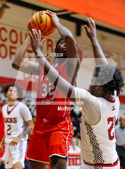 Thumbnail 3 in Seventy-First @ Hoke County photogallery.