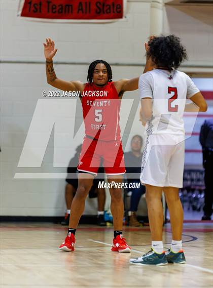 Thumbnail 1 in Seventy-First @ Hoke County photogallery.