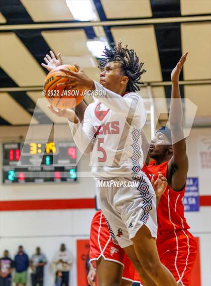 Thumbnail 1 in Seventy-First @ Hoke County photogallery.