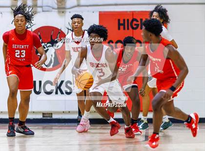 Thumbnail 3 in Seventy-First @ Hoke County photogallery.